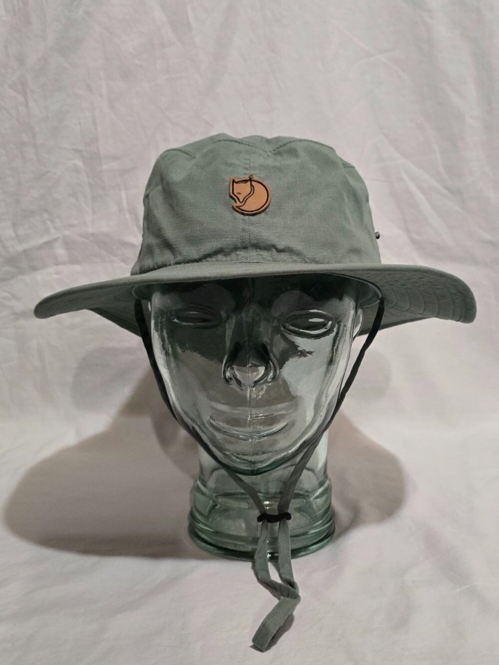 Fjallraven Abisko Summer Hat - Patina Green - Sz M*